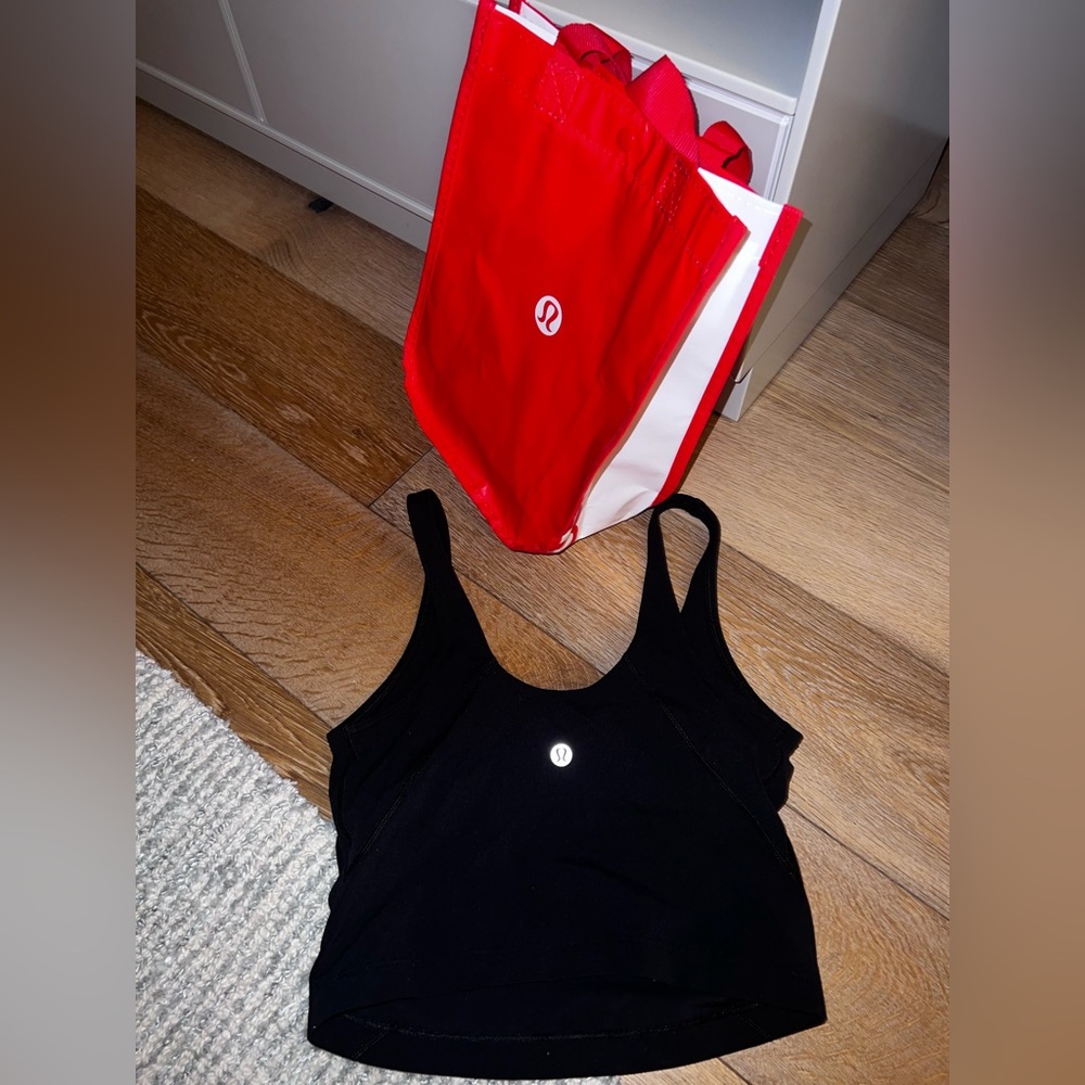 lululemon Align™ Tank Top (bag included)